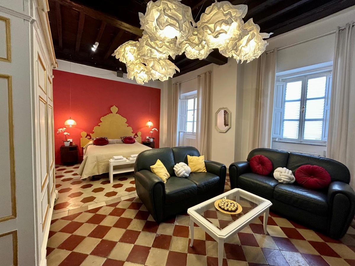 Mazzini Suite Pisa Exterior foto